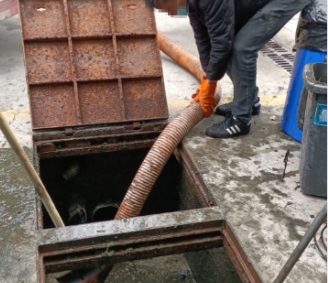 乐山下水道疏通那家好