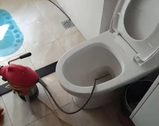 乐山马桶疏通电话