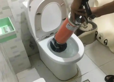 乐山马桶疏通那家好